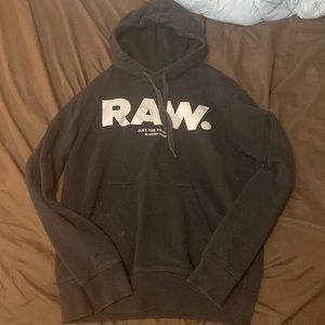 G-star Raw hoodie